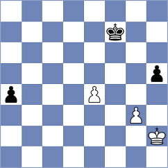 Yu - Lagarde (chess.com INT, 2025)