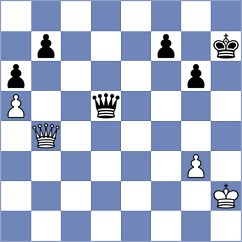 Smirnov - Bazilius (chess.com INT, 2023)