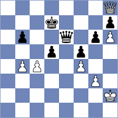 Alburt - Telman (Odessa, 1972)
