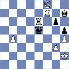 Becking - Coe (chess.com INT, 2025)