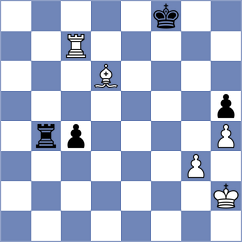 Cagara - D'Arruda (chess.com INT, 2022)