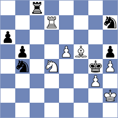 Aswath - Bozorov (chess.com INT, 2025)