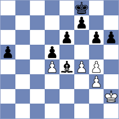Prasad - Angelopoulos (England, 2020)