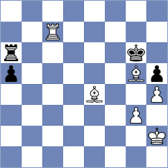 Yanchenko - Ognean (Chess.com INT, 2021)