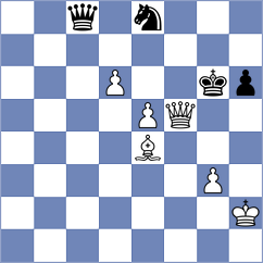 Cantero - Lugo (Encarnacion, 2015)