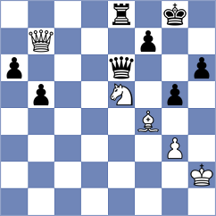 Pacher - Kantor (Hungary HUN, 2021)