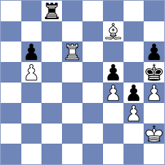 Movagharhasani - Amirinasab (Chess.com INT, 2021)