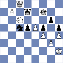 Lombardy - Cuellar (Bogota, 1958)