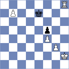 Mostbauer - Eggleston (Chess.com INT, 2020)