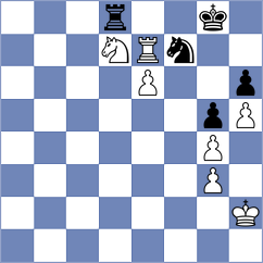 Williams - Aketayeva (Almaty KAZ, 2024)