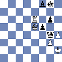 Bortnyk - Arnaudov (Chess.com INT, 2017)
