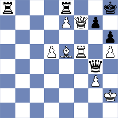 Rakic - Kovacevic (Croatia, 2011)