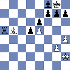Thomas - Alberola Mulet (Valencia, 1998)