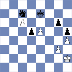 Fedorov - Schinis (Moscow, 1994)