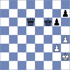 Brooks - Mayaud (Chess.com INT, 2021)