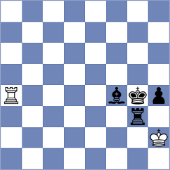 Minic - Milosavljevic (Vrnjacka Banja, 2007)