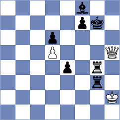 Arakelyan - Mompel Ferruz (chess.com INT, 2024)