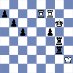 Zecevic - Mladenovic (Nis, 2012)