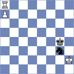 Boyer - Ghazarian (Chess.com INT, 2021)