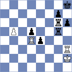 Ballecer - Samunenkov (chess.com INT, 2023)