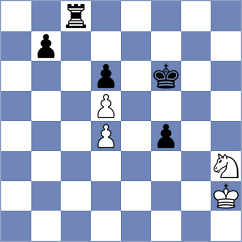 Hanken - Carr (Monterey Park, 2003)