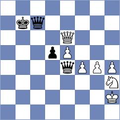 Robson - Caruana (Saint Louis, 2017)