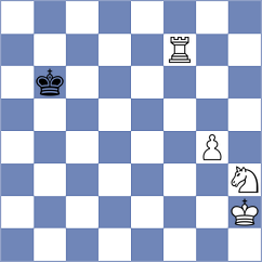 Kazarian - Botea (Chess.com INT, 2021)