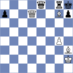 Zherebtsova - Sekar (chess.com INT, 2023)