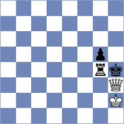 Patel - Asaad (Lichess.org INT, 2021)