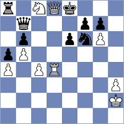 Privalov - Ahmatovic (Nerezine, 2002)
