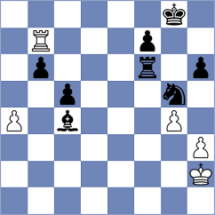 Trichkov - Dvirnyy (Chess.com INT, 2021)