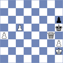 Harriott - Rosen (chess.com INT, 2025)
