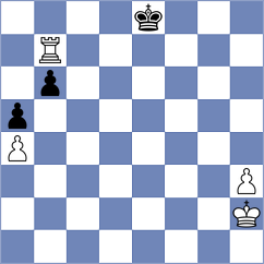 Vajic - Bas Mas (chess.com INT, 2023)