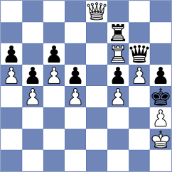 Cramling - Engstrom (Lund, 2010)