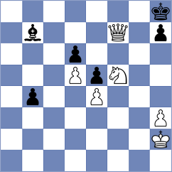 Pinheiro - Guzman Moneo (chess.com INT, 2022)