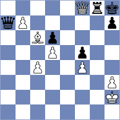 Frischmann - Stricker (Munich GER, 2025)