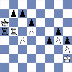 Ivanov - Khramiankov (Mureck, 1998)