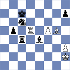 Tang - Salonen (chess.com INT, 2025)
