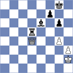Padevsky - Kasparov (Baku, 1980)