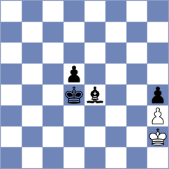 Vargas - Hartikainen (Chess.com INT, 2020)