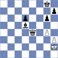 Khalafvand - Bournel (chess.com INT, 2025)