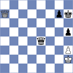 Zavgorodny - Polyakov (Dnipropetrovsk, 2004)