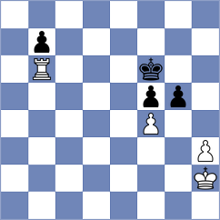 Ajay - Parpiev (chess.com INT, 2025)