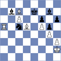 Norwood - Muetsch (London ENG, 2025)