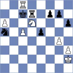 Marquardt - Lerch (Playchess.com INT, 2009)