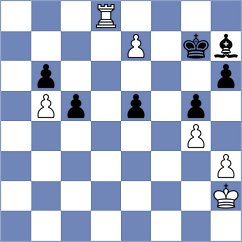 Sviridov - Yeritsyan (chess.com INT, 2023)