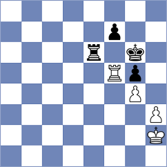 Bobb - Harding (Chess.com INT, 2020)