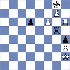 Daskevics - Tello Nunez (Peniscola, 2002)