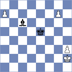 Karttunen - Bobomurodova (chess.com INT, 2023)
