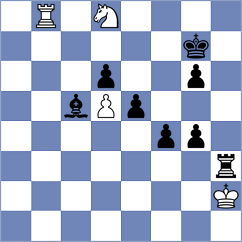 Panakhova - Ivanov (Sevastopol UKR, 2022)